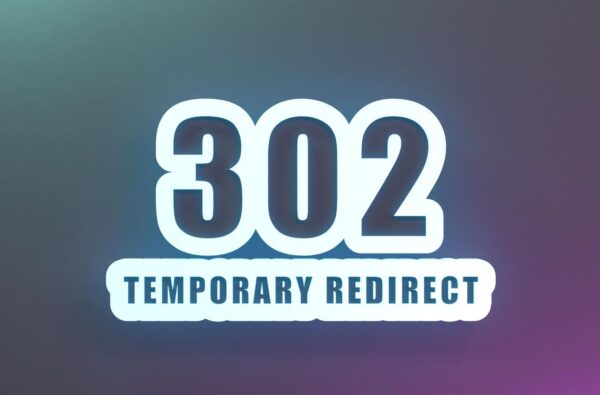Redirect 302 SEO